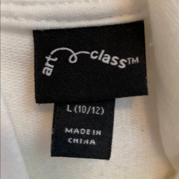 cropped hoodie “sister hood” - Picture 2 of 2